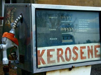 Kerosene