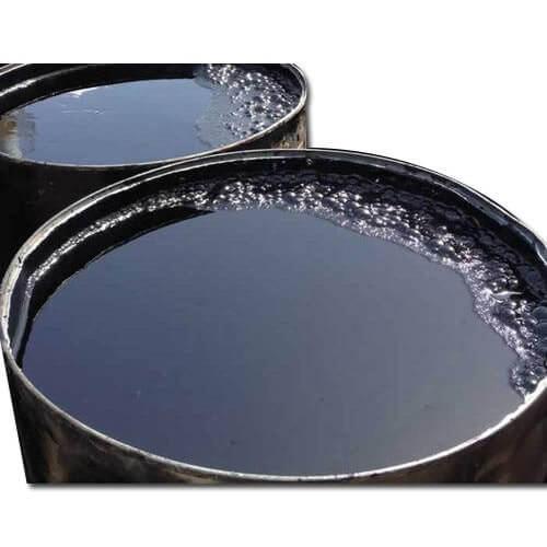 Bitumen